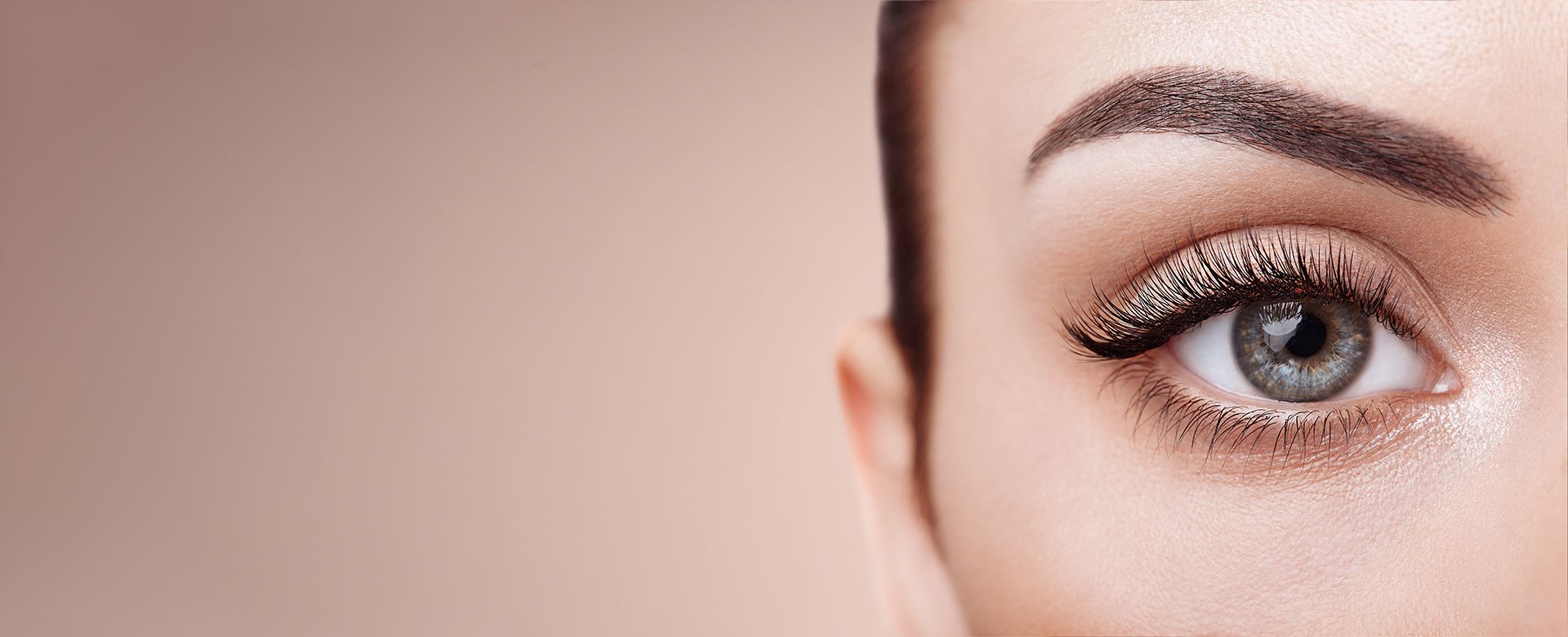Brows, Lashes & Permanent Makeup